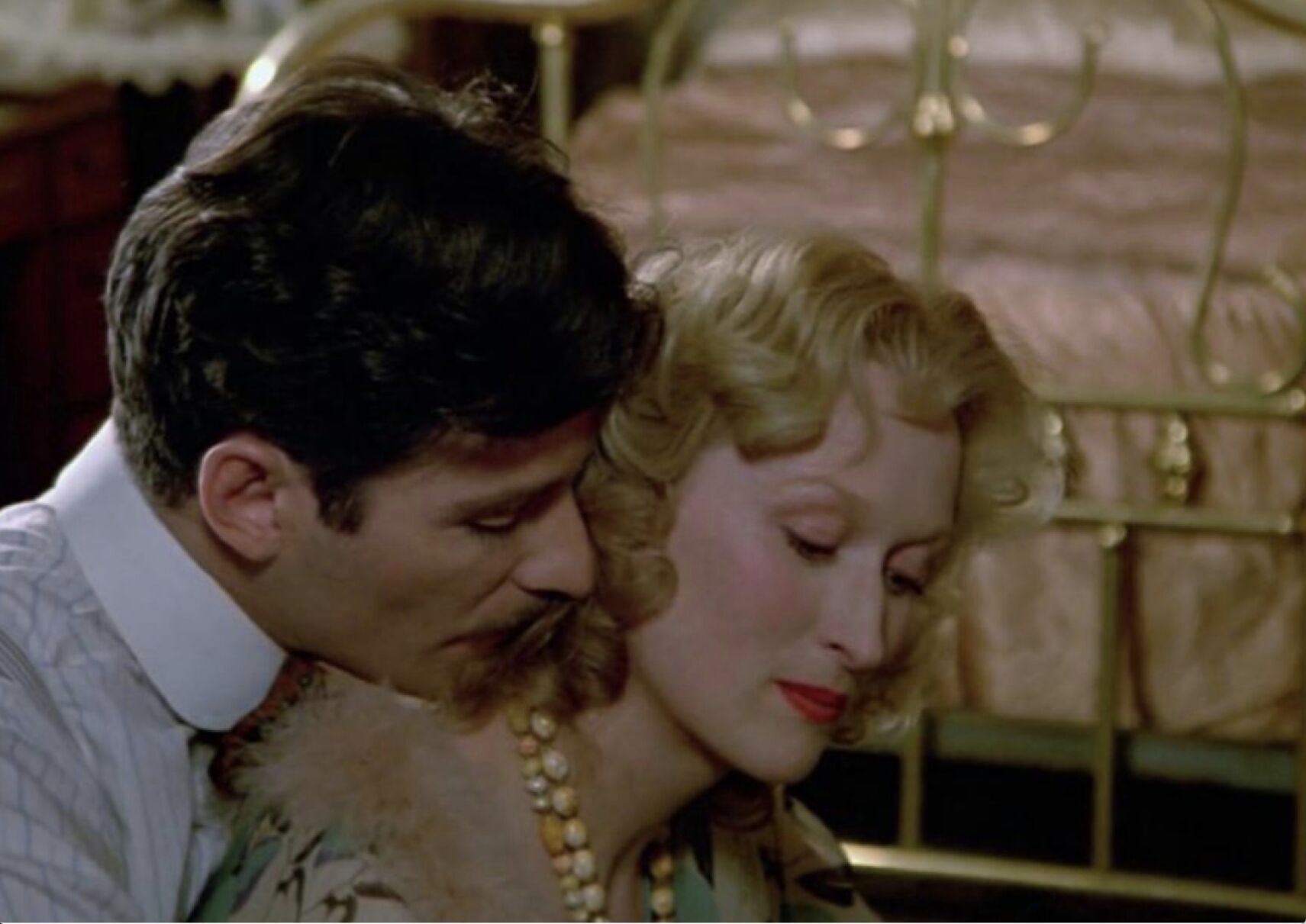 #8. Sophie's Choice (1982)